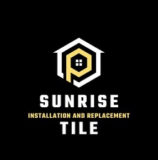 L.O. Sunrise Tile Installation logo