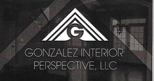 Logo for Gonzalez Interior Perspective LLC