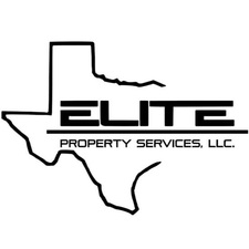 Logo for Elite Property Services, LLC
