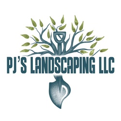 PJ's Landscaping LLC logo