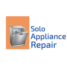 Logo for Solo Appliance Repair