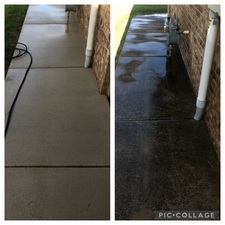 Avatar for Hunters Pressure Washing