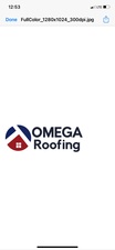 Avatar for Omega Roofing LLC