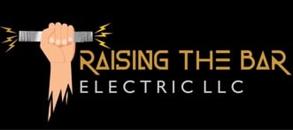 Raising the Bar Electric logo