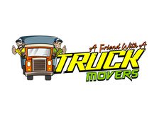 Avatar for A Friend With A Truck Movers