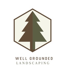 Logo for Well Grounded LLC