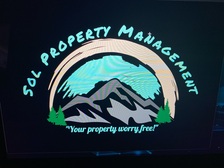 Sol Property management, LLC logo