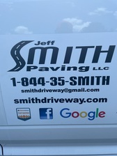 Avatar for Jeff Smith Paving, LLC