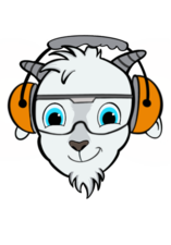 Goat Lawn Services logo
