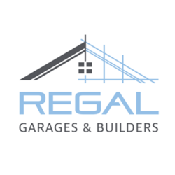 Regal Garages, Inc. logo