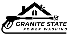 GRANITE STATE POWER WASHING LLC logo