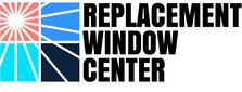 Logo for Replacement Window Center of Middle TN