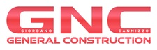 Logo for GNC General Construction LLC