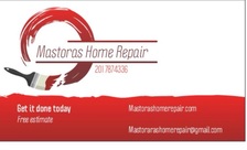 Avatar for Mastoras Home Repair