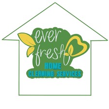 Ever Fresh Home Cleaning Services logo
