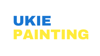 Ukie Painting logo
