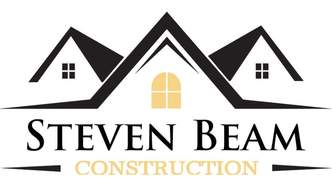 Steven Beam Construction logo