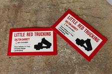 Avatar for Little Red Trucking