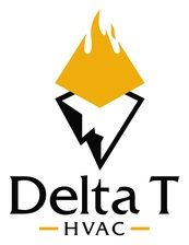 Delta T HVAC, LLC logo