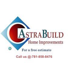 Astrabuild logo