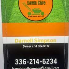 A&A Lawn Care Services, LLC logo