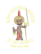 Avatar for Aloha Electrical Services