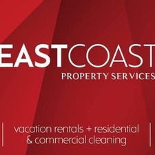 Logo for East Coast Property Services