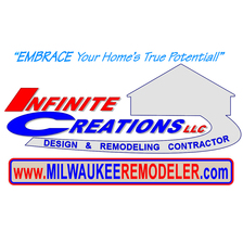 Infinite Creations, LLC logo