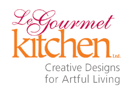 Le Gourmet Kitchen, LTD logo
