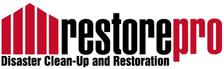 RestorePro, Inc. logo