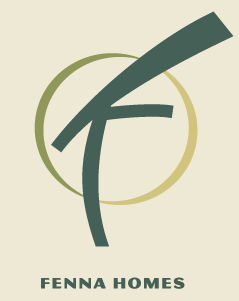 Fenna Homes logo