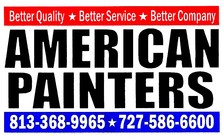 Avatar for American Painters, Inc.