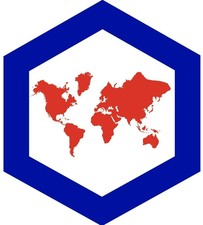 Logo for Cube World USA