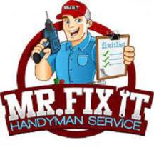 South Shore Handyman logo