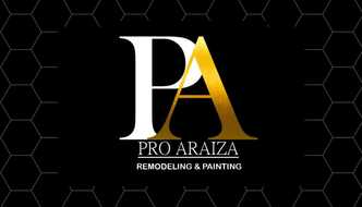 Pro Araiza logo