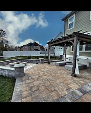 Avatar for CFM Pavers Patio & Painting