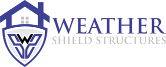 Weather Shield Structures, LLC logo