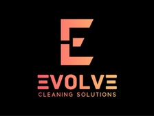 Logo for Evolve Cleaning Solutions
