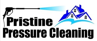 Pristine Pressure Cleaning, LLC logo