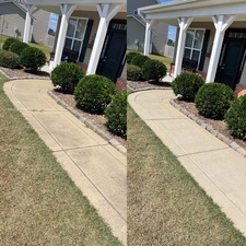 Purity Pressure Washing logo