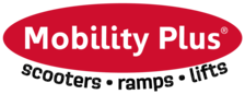 Logo for Mobility Plus Tucson
