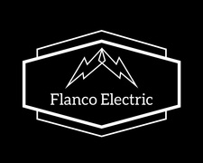 Logo for Flanco Electric