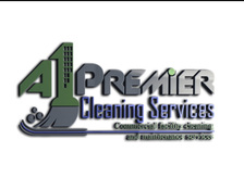 Logo for A1 Premier Cleaning Services, LLC