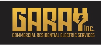 Garay Electric, Inc. logo