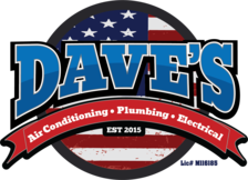 Avatar for Dave's Air Conditioning Plumbing & Electrical