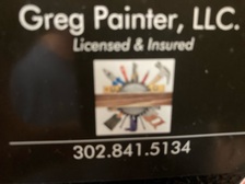 Avatar for Greg Painter, LLC