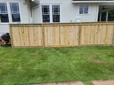 Avatar for Moore's Fencing