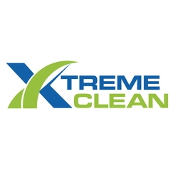 Xtreme Clean logo