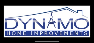 Dynamo Remodeling logo