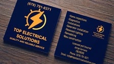 Avatar for Top Electrical Solutions, LLC